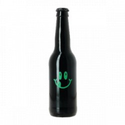 Omnipolo Pecan mud cake stout 330ml bottle - Beer Head