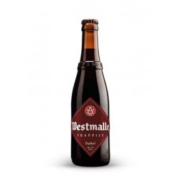 Westmalle Dubbel 33 cl - Escerveza