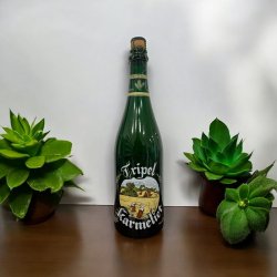 KARMELIET TRIPEL BOTELLA 750 ml - Hidden Beers