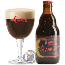 Slaapmutske Dubbel Glutenvrij 7.4° - 13L - BelgianShop