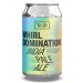 To Øl Whirl Domination 