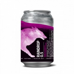 Wicklow Wolf Raindrop 0.5 - Craft Central