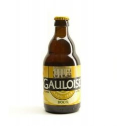 La Gauloise Blond (33cl) - Beer XL