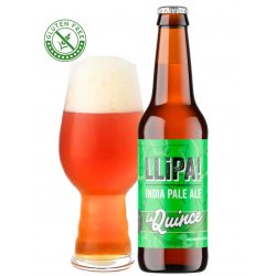 La Quince Llipa! La Quince Llipa!