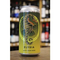 OTHERWORLD ELYSIA JUICY SOUR BEER - Cork & Cask