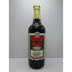 Samuel Smith Taddy Porter