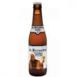 St. Bernardus Witbier cerveza 33 cl - La Cerveteca Online