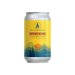 Athletic - Upside Dawn - Golden Ale alkoholfrei 