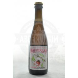 Menaresta  Madre Madribulan 37.5cl - AbeerVinum