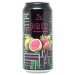 ODU Brewery BRIX - Pink Guava & Strawberry ODU Brewery BRIX - Pink Guava & Strawberry