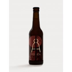 ÅBEN Occulation Oak Barrel Aged W. Rom