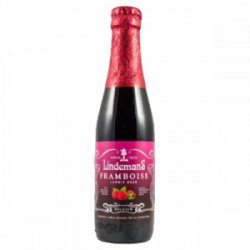 Belgian Rasberry Ale - Beer Head