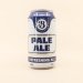 Boatrocker Pale Ale Refreshing Ale Can 375mL 