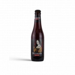 Brouwerij Verhaeghe Duchesse Cherry 330ml - Fountainhall Wines