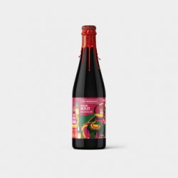 Hop Hooligans Koschei BA: Merlot - Hop Hooligans