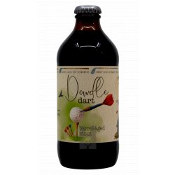 Humble Forager Brewery Dowdle Dart