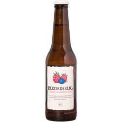 Rekorderlig Wild Berries - Rabbit Hop