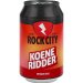 Rock City Koene Ridder American Tripel 