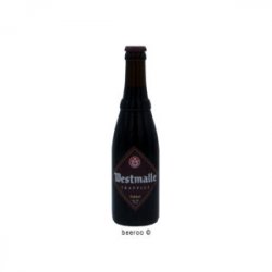 Westmalle  Dubbel  33 cl - Beeroo