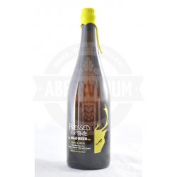 Wild Beer Pressed For Time 75cl - AbeerVinum