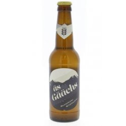 Einsiedler Äs Gäächs Muotathaler Wildiheubier 4.8% Vol. 24 x 33cl EW - Pepillo