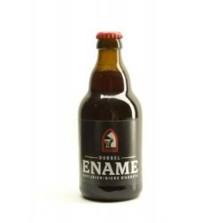 Ename Dubbel (33cl) - Beer XL