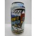 Rocky Ridge - How it Started Lager 4.8% 375ml 