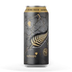 BreWskey NZ GOLD