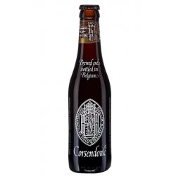 Corsendonk Pater Brune - Drinks of the World