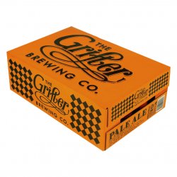 The Grifter Brewing Co. Pale