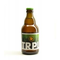 Jessenhofke TRPL (33cl) - Beer XL