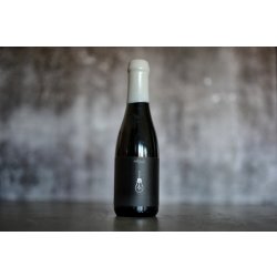 Side Project Brewing Double Barrel Derivation (Double Rye Double Vanilla 2025)
