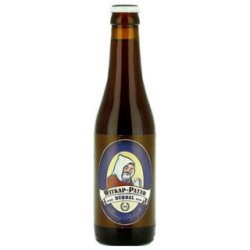 Witkap Pater Dubbel 330ml BB 310125 - The Beer Cellar