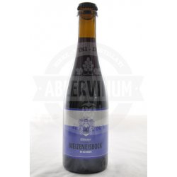 Rittmayer WeizenEisBock bottiglia 37.5cl - AbeerVinum