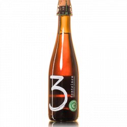 3 Fonteinen Oude Geuze Cuvée Armand & Gaston