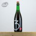 3 Fonteinen Framboos Oogst 2019 Assemblage 102 1819 (750ml) 