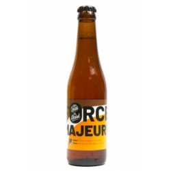 Force Majeur  Tripel - Acedrinks