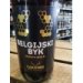 Łąkomin Belgijski Byk Mead Barrel Aged 