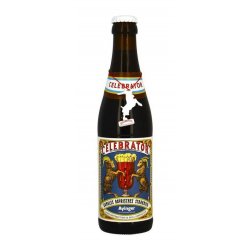 Ayinger Celebrator 6.7% Vol. 24 x 33cl MW - Pepillo