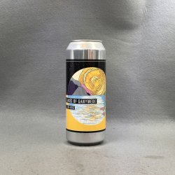 Makemake Lakes of Ganymede - Beermoth