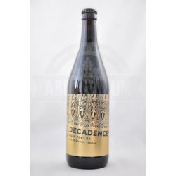 Marble Decadence 2021 Ruby Port Barrel Aged 66cl - AbeerVinum