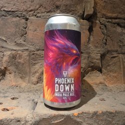 Azvex Brewing Company Phoenix Down