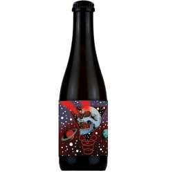 Holy Goat Spectral Lore Golden Sour with Tayberries 375ml (6.1%) - Indiebeer