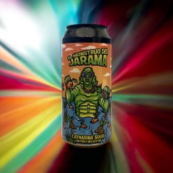 Kosmonauta El Monstruo Del Jarama Kosmonauta El Monstruo Del Jarama