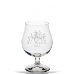 Stone Schwenker 0,3L - Beerlovers