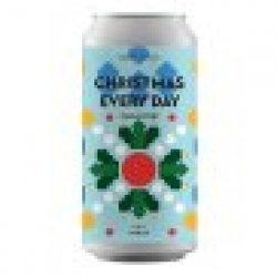 FUERST WIACEK Berlin  Christmas Every Day