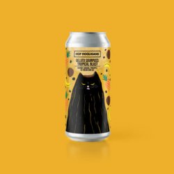 Hop Hooligans Gelato Sourpuss: Tropical Blast - Hop Hooligans