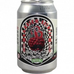 Baxbier It Gose And It Gose And It Gose