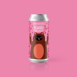 Hop Hooligans Gelato Sourpuss: The Unbearable - Hop Hooligans