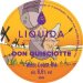 Liquida Don Quisciotte 24l 
